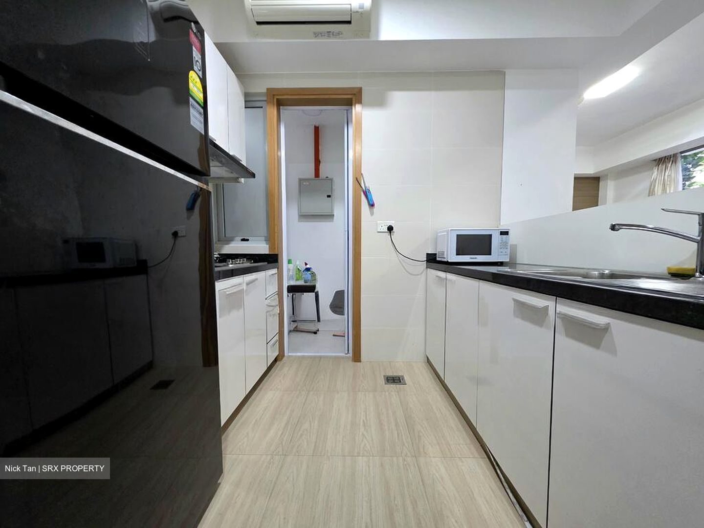 Jubilee Residence (D5), Apartment #509459111